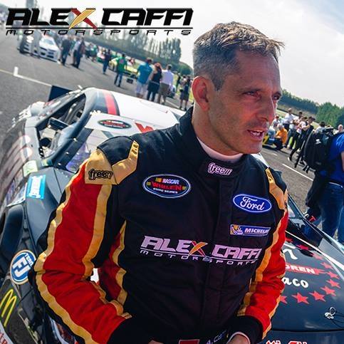Alex Caffi Motorsports